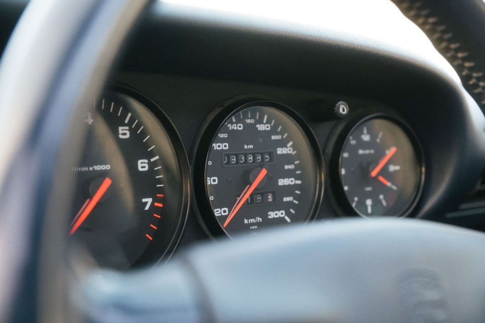 Porsche 930 Coupé - 1994 - Joinsteer - #19