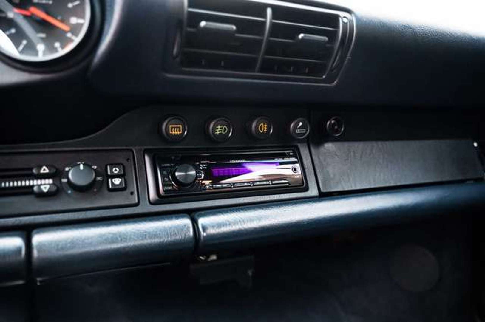 Porsche 964 Carrera 4 Coupé - 1990 - Joinsteer - #9