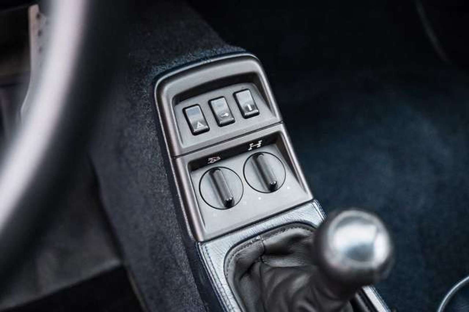 Porsche 964 Carrera 4 Coupé - 1990 - Joinsteer - #10