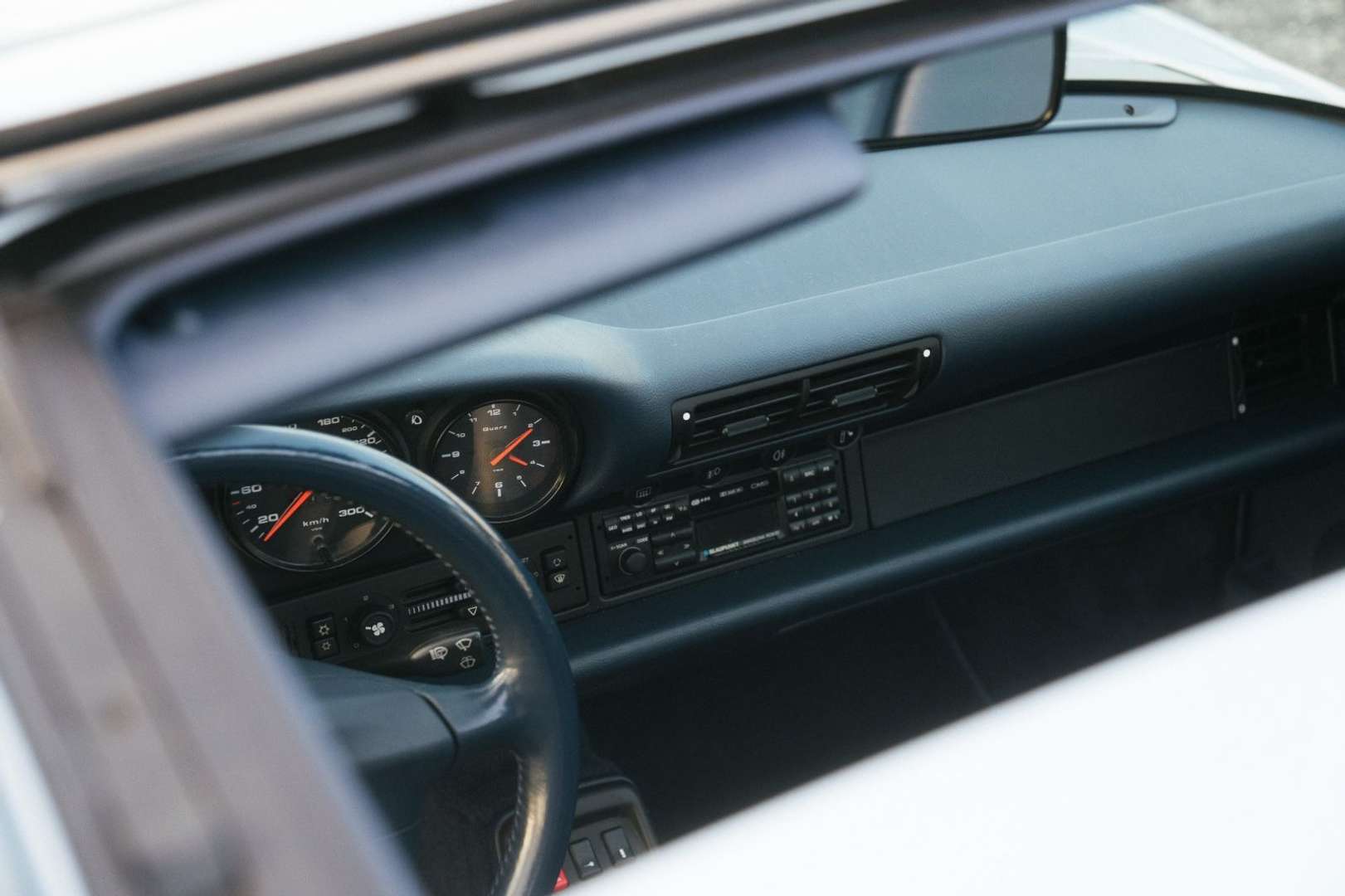 Porsche 930 Coupé - 1994 - Joinsteer - #20