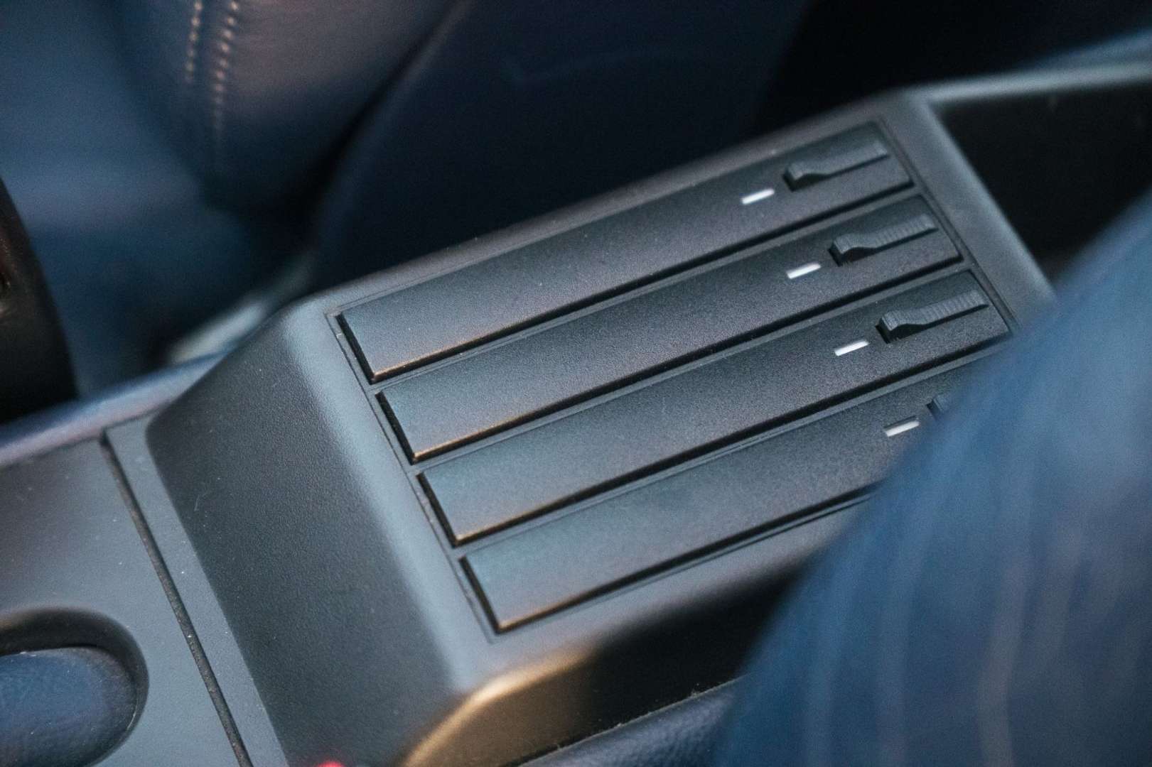 Porsche 930 Coupé - 1994 - Joinsteer - #21