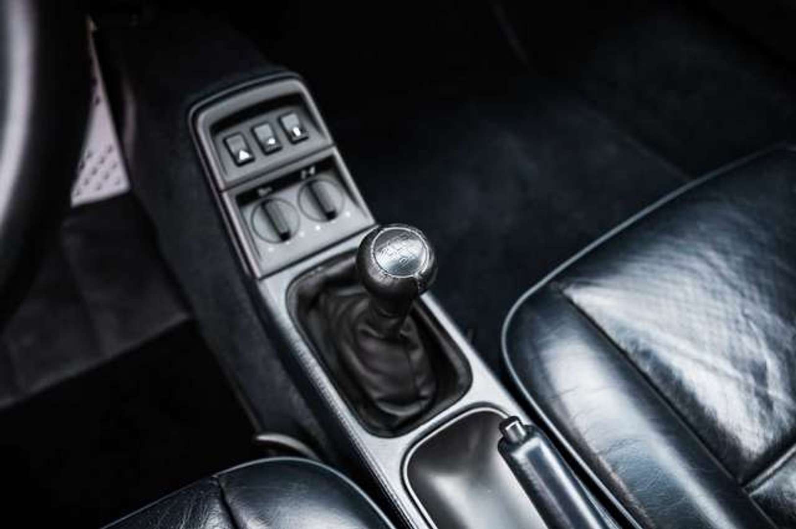 Porsche 964 Carrera 4 Coupé - 1990 - Joinsteer - #11