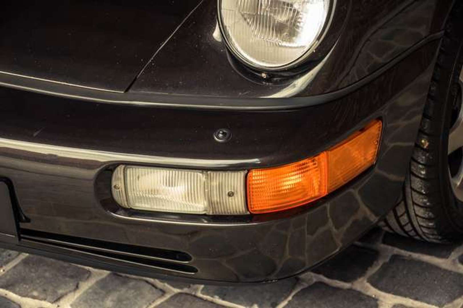 Porsche 964 Carrera 4 Cabriolet - 1990 - Joinsteer - #10