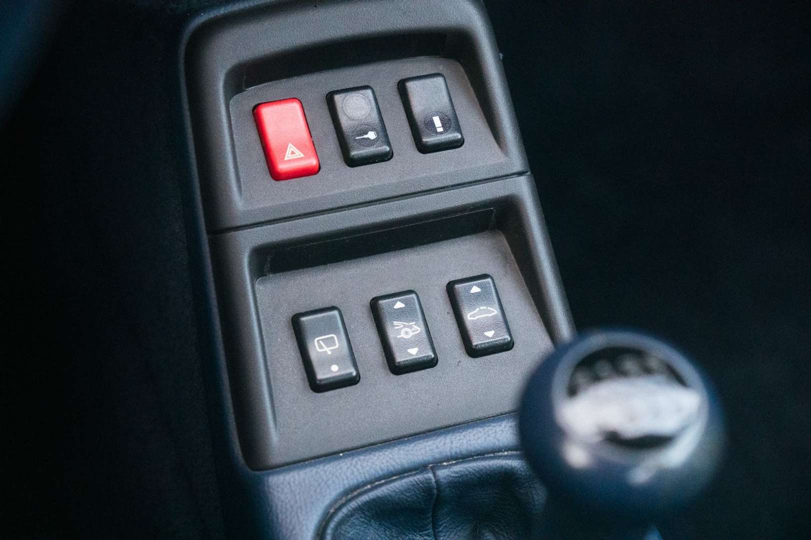 Porsche 930 Coupé - 1994 - Joinsteer - #22