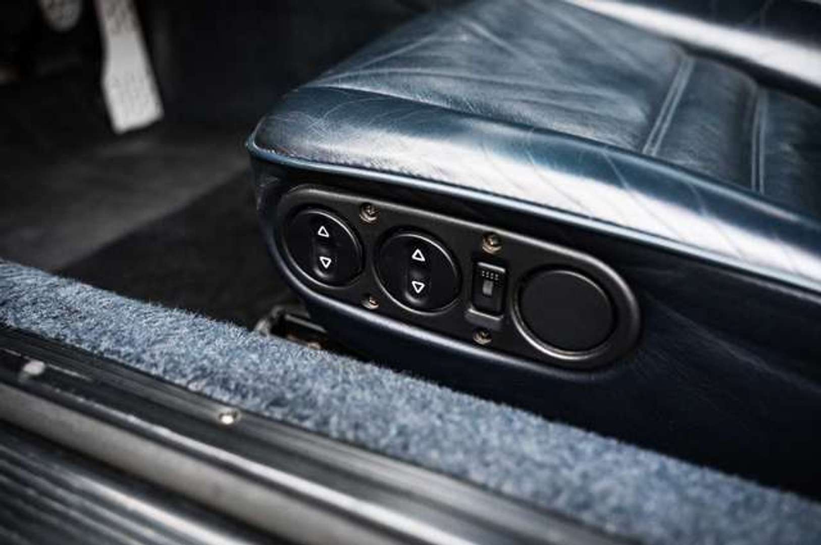 Porsche 964 Carrera 4 Coupé - 1990 - Joinsteer - #13