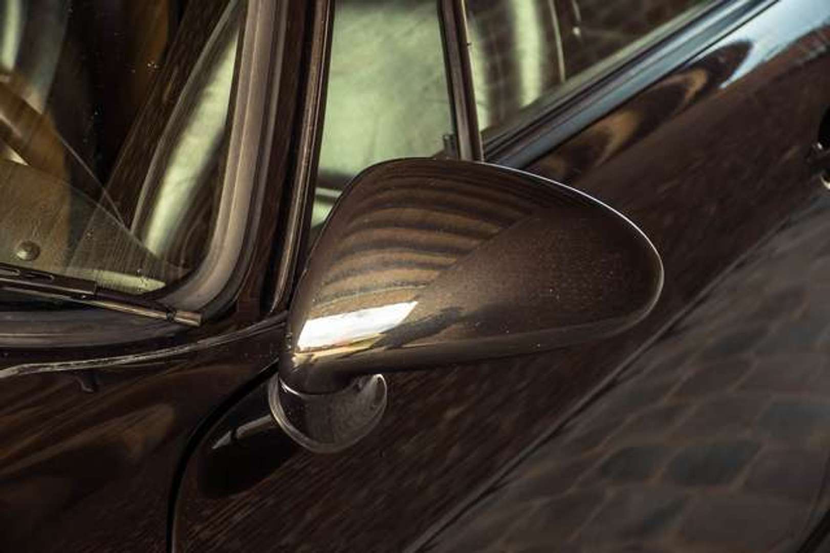 Porsche 964 Carrera 4 Cabriolet - 1990 - Joinsteer - #12