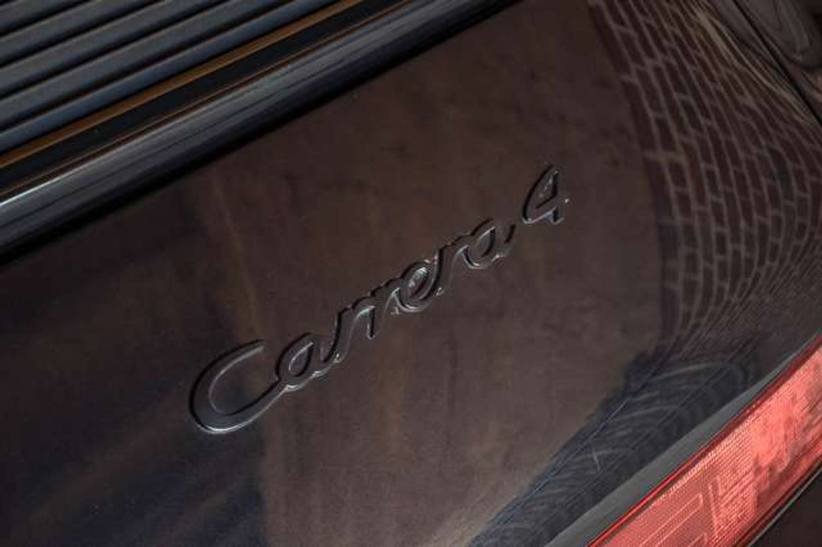 Porsche 964 Carrera 4 Cabriolet - 1990 - Joinsteer - #13