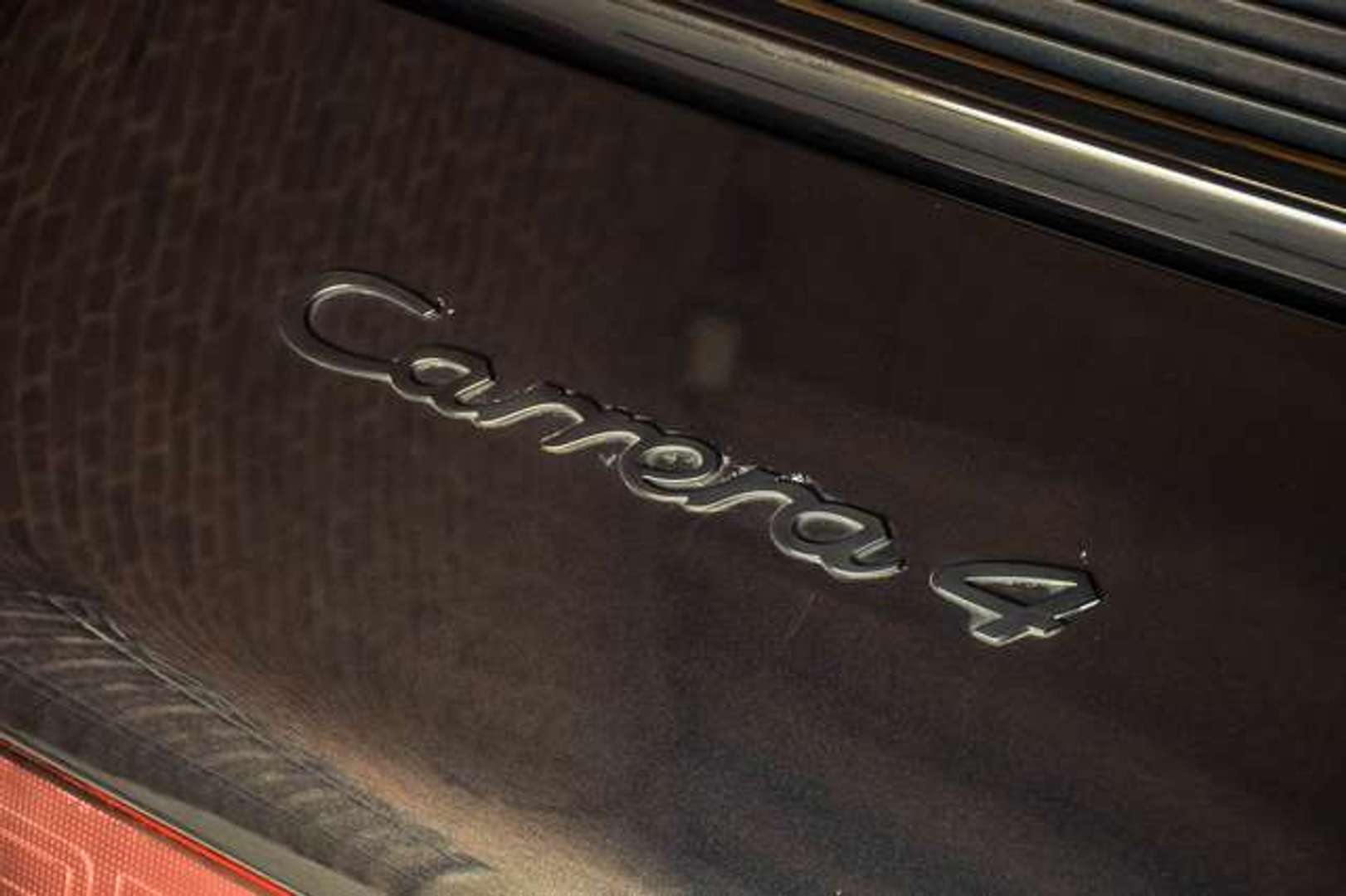 Porsche 964 Carrera 4 Cabriolet - 1990 - Joinsteer - #14