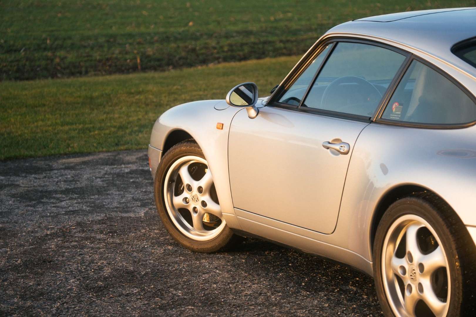 Porsche 930 Coupé - 1994 - Joinsteer - #26