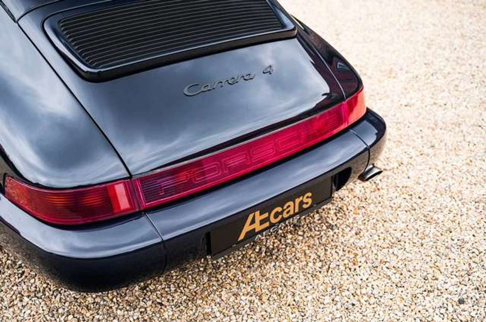 Porsche 964 Carrera 4 Coupé - 1990 - Joinsteer - #17