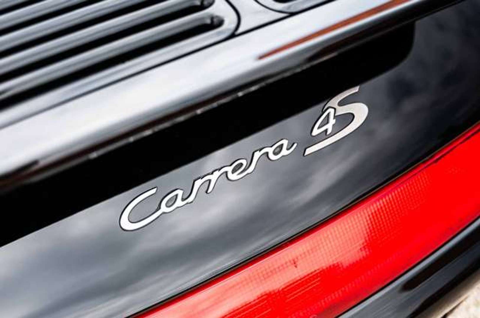 Porsche 993 Carrera 4S Coupe - 1996 - Joinsteer - #5