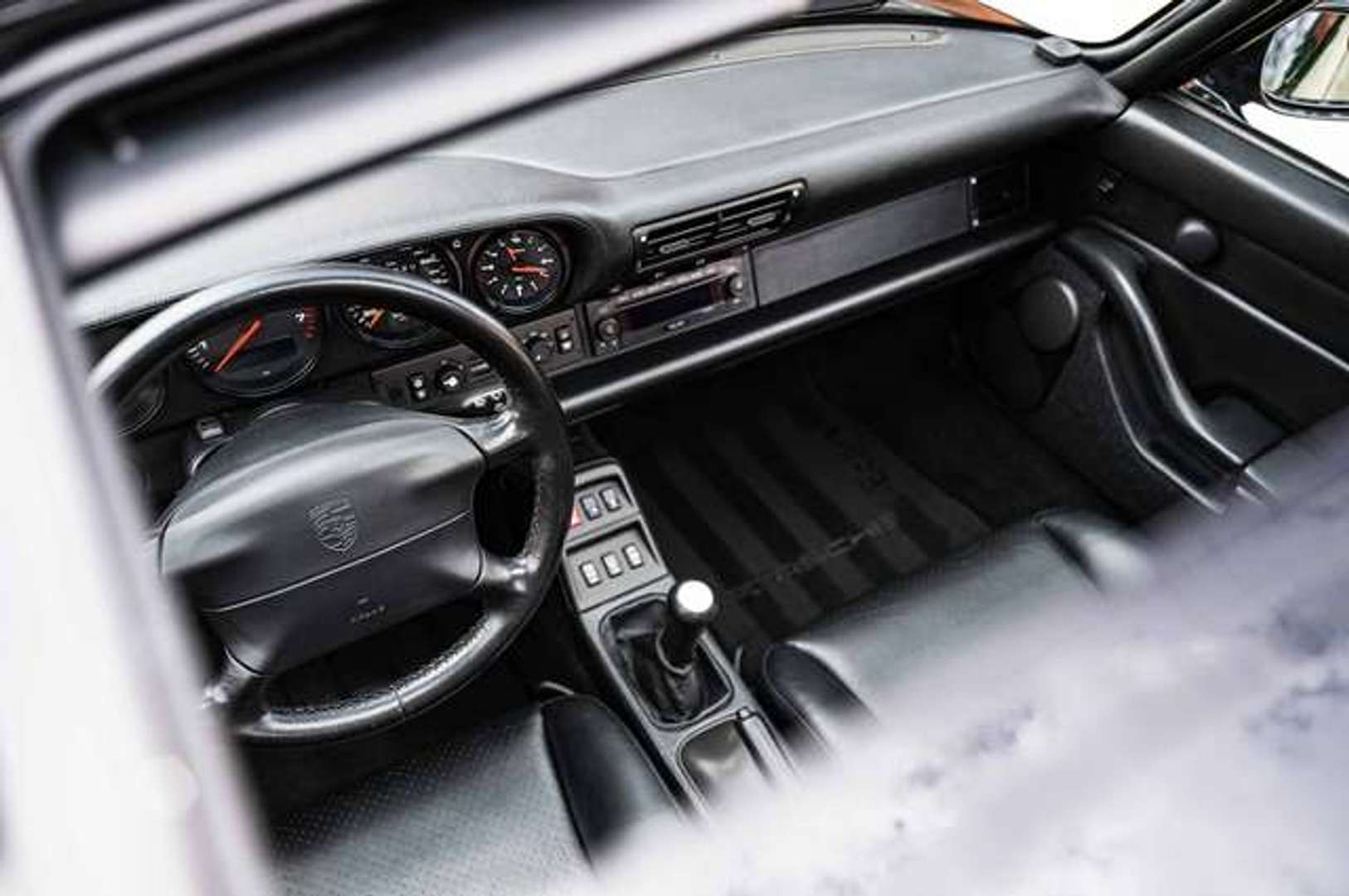 Porsche 993 Carrera 4S Coupe - 1996 - Joinsteer - #6