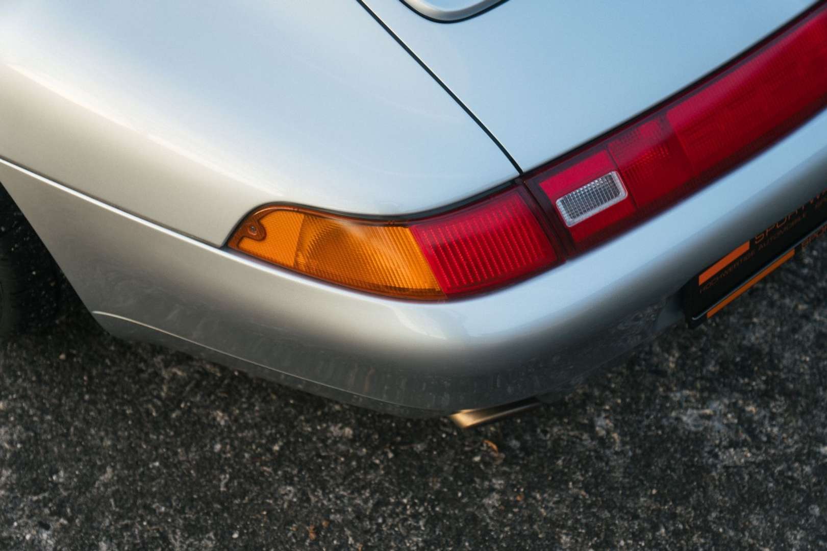 Porsche 930 Coupé - 1994 - Joinsteer - #30