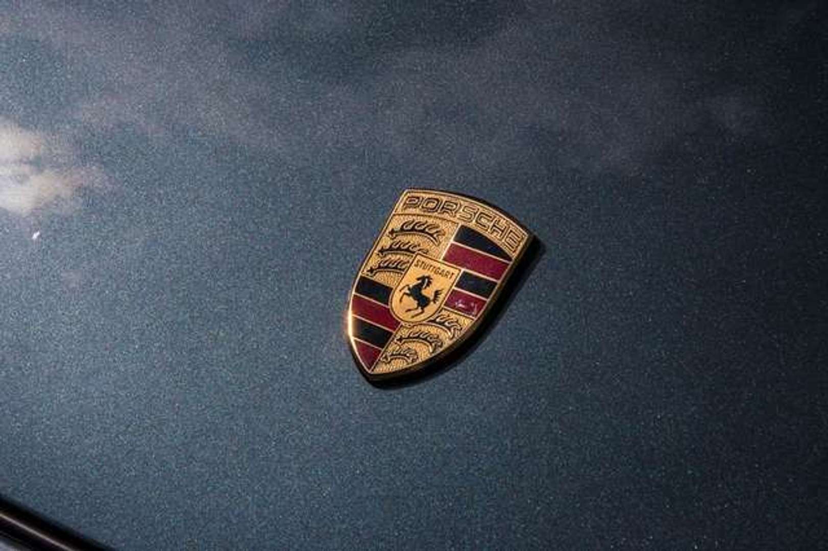 Porsche 993 Turbo Coupe - 1995 - Joinsteer - #12