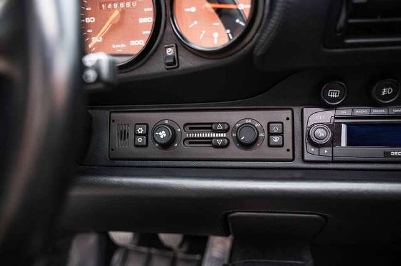 Porsche 993 Carrera 4S Coupe - 1996 - Joinsteer - #8