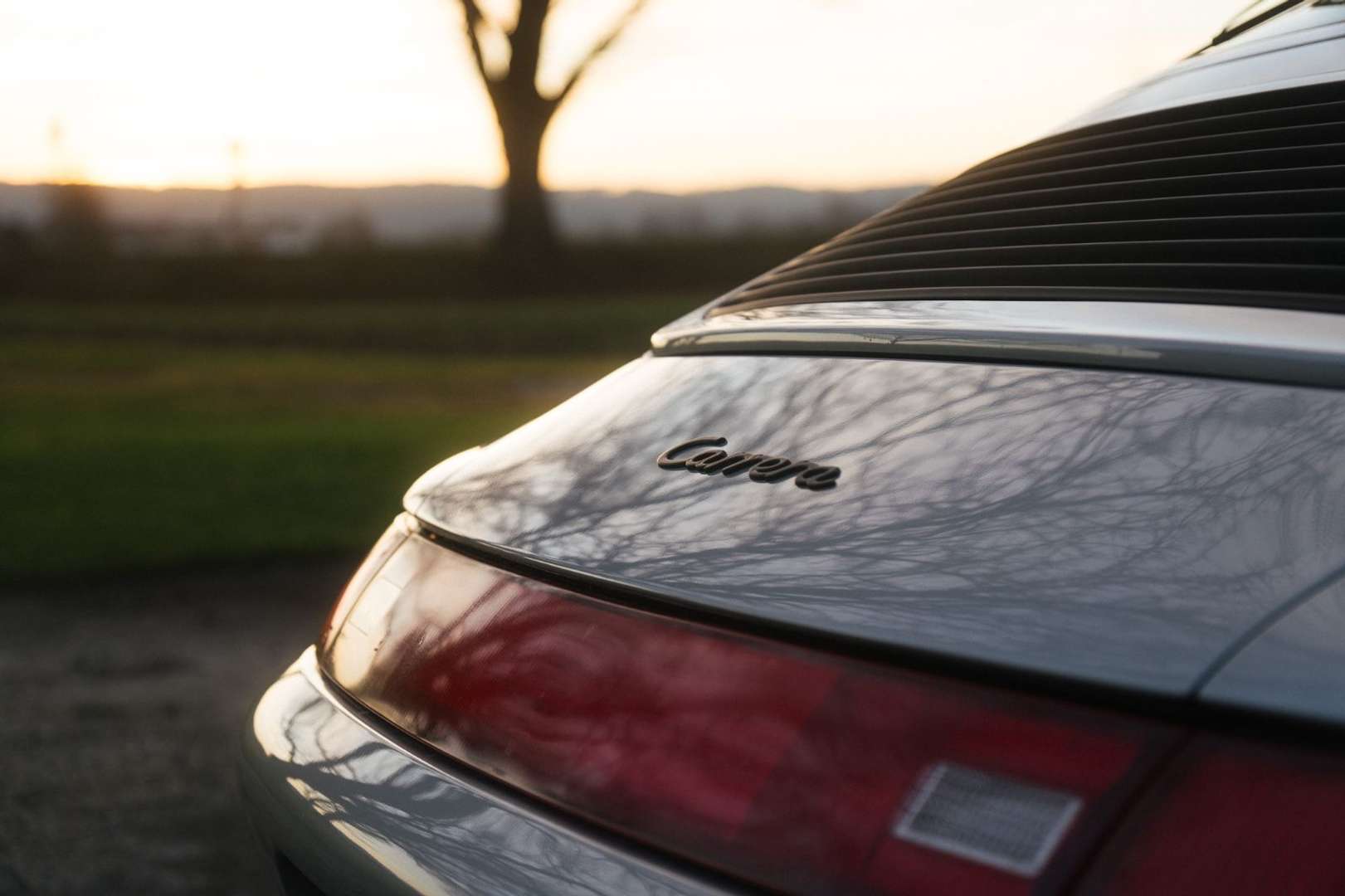 Porsche 930 Coupé - 1994 - Joinsteer - #31