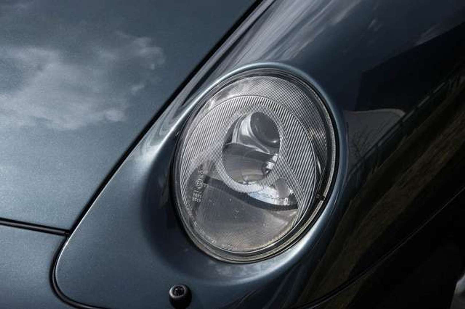 Porsche 993 Turbo Coupe - 1995 - Joinsteer - #13