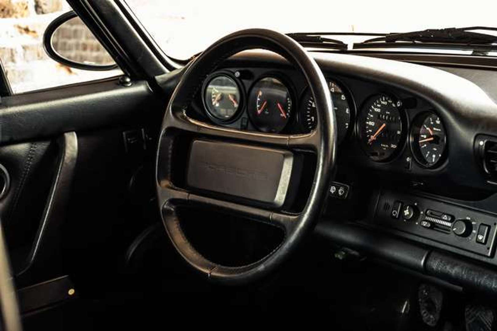 Porsche 964 Carrera 4 Cabriolet - 1990 - Joinsteer - #22
