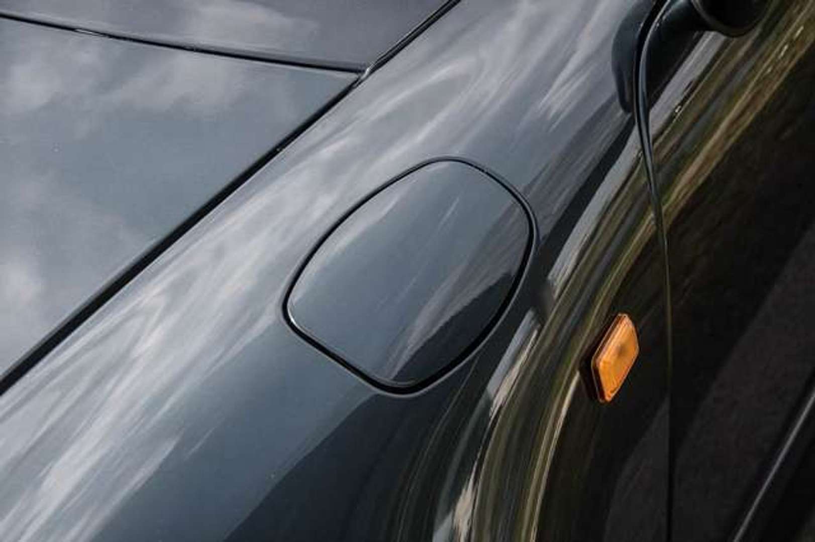 Porsche 993 Turbo Coupe - 1995 - Joinsteer - #14