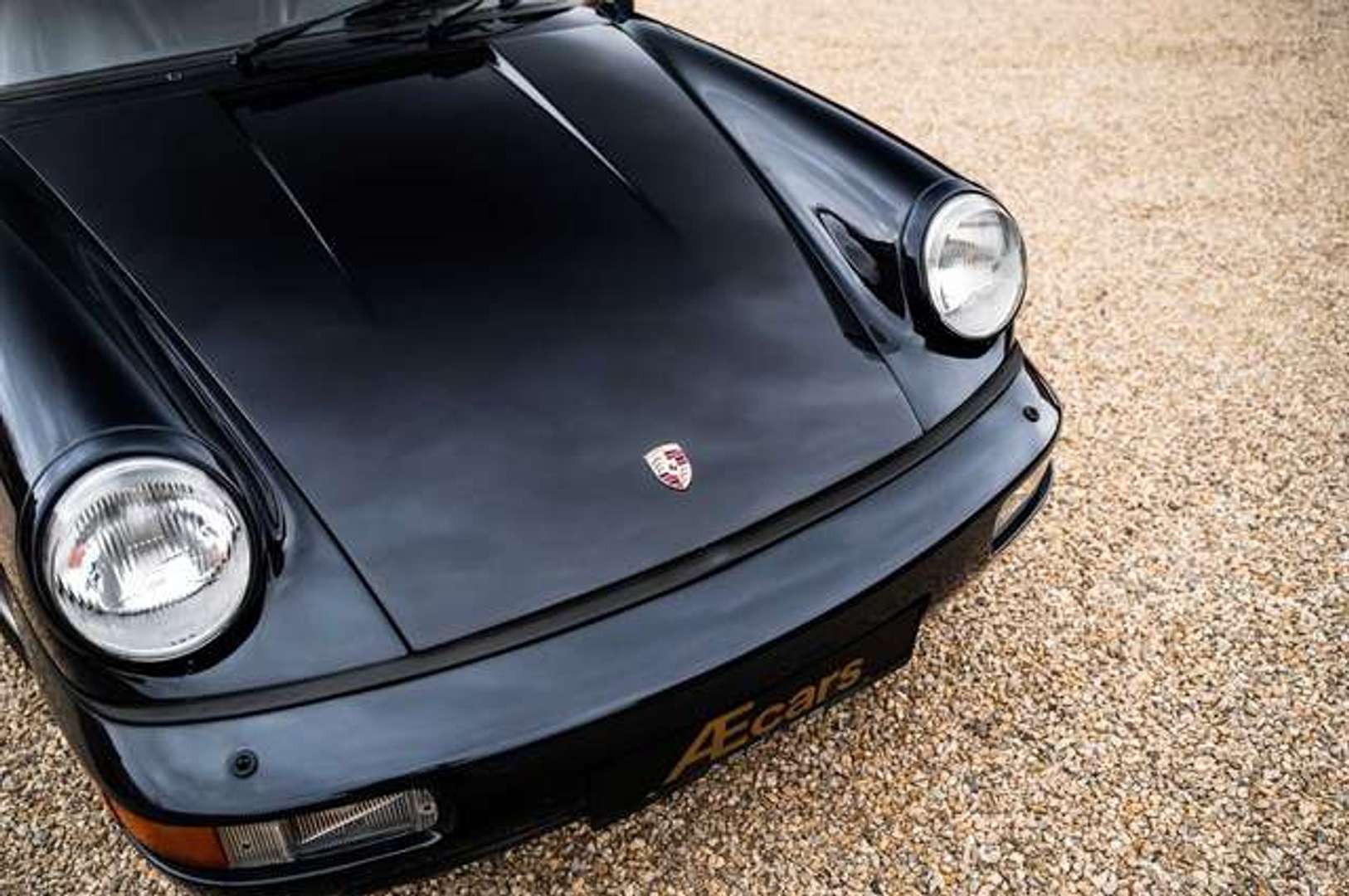 Porsche 964 Carrera 4 Coupé - 1990 - Joinsteer - #23