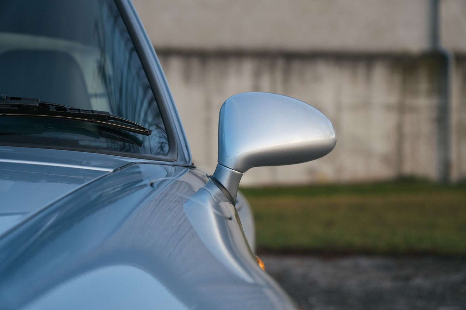 Porsche 930 Coupé - 1994 - Joinsteer - #33