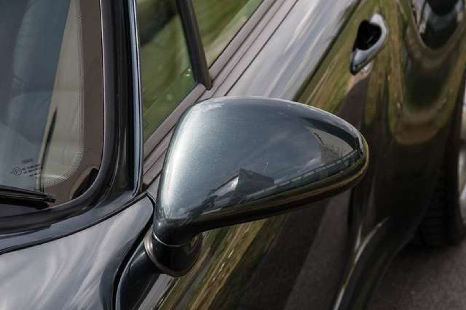 Porsche 993 Turbo Coupe - 1995 - Joinsteer - #15