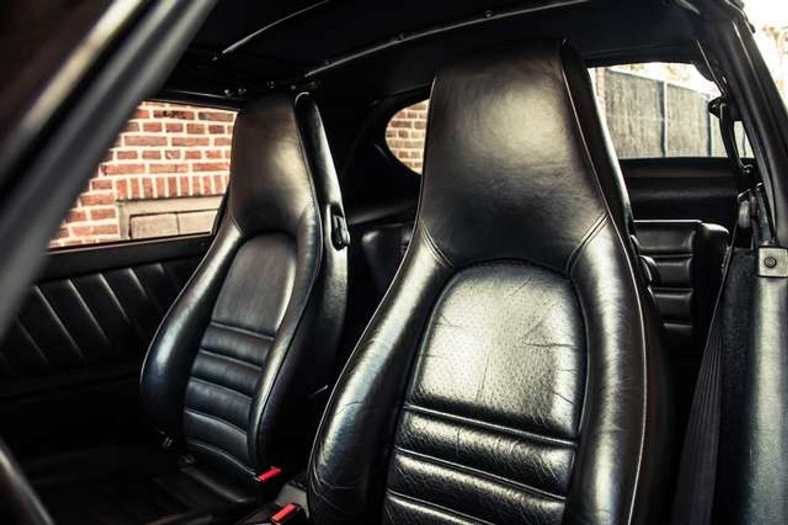 Porsche 964 Carrera 4 Cabriolet - 1990 - Joinsteer - #23