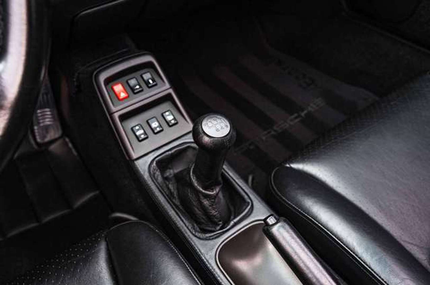 Porsche 993 Carrera 4S Coupe - 1996 - Joinsteer - #11