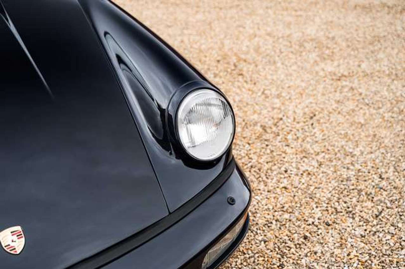 Porsche 964 Carrera 4 Coupé - 1990 - Joinsteer - #24