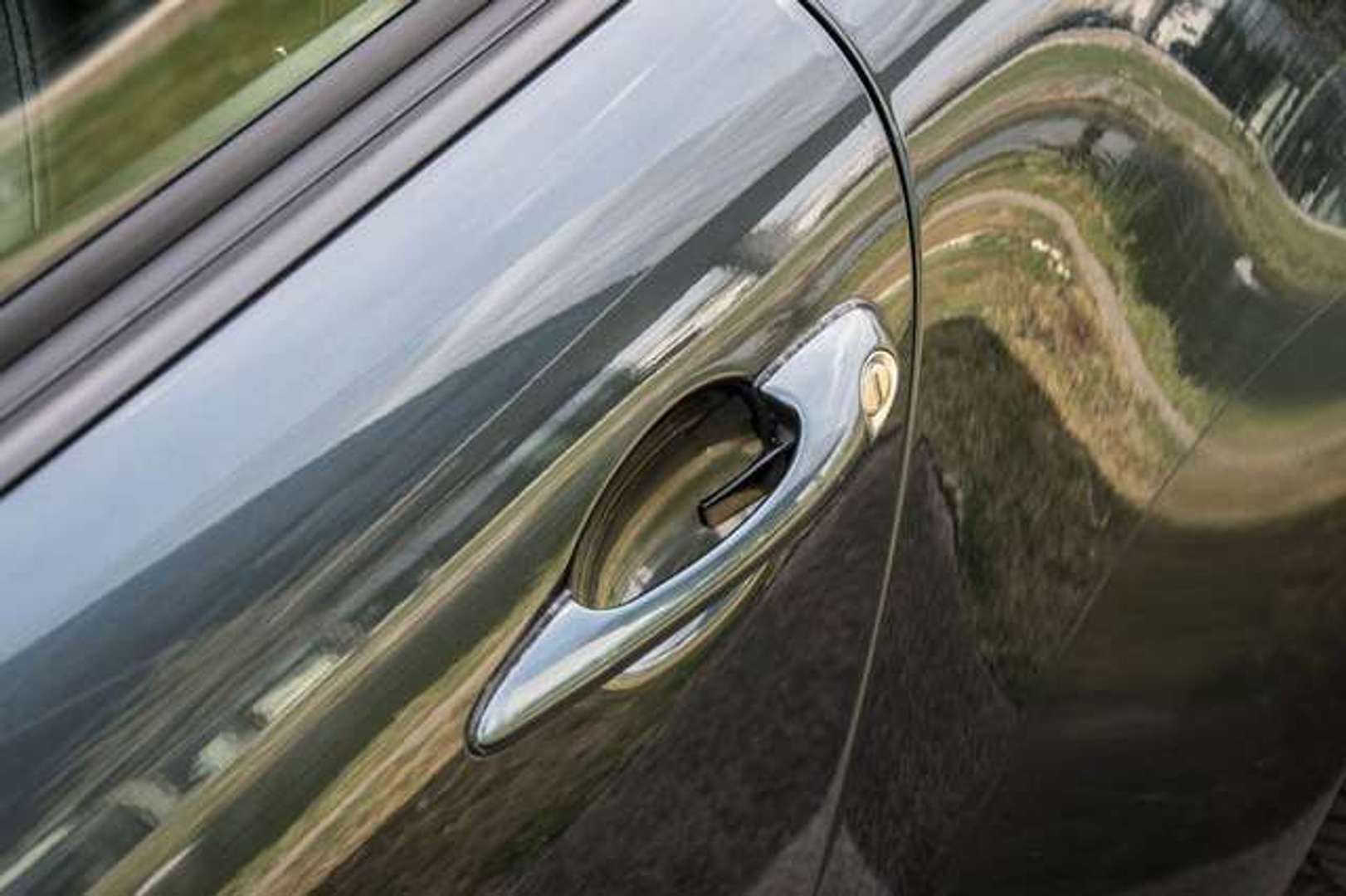 Porsche 993 Turbo Coupe - 1995 - Joinsteer - #16