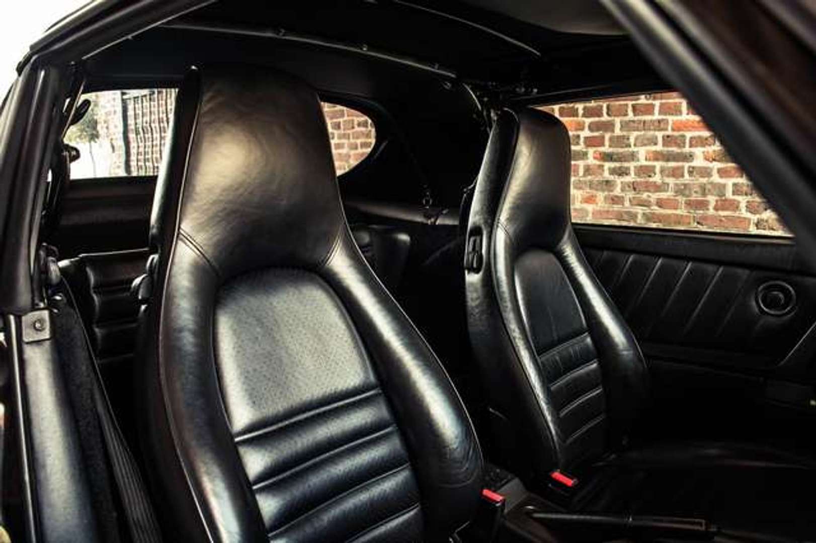 Porsche 964 Carrera 4 Cabriolet - 1990 - Joinsteer - #24