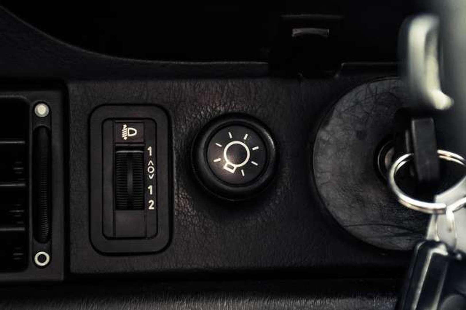 Porsche 964 Carrera 4 Cabriolet - 1990 - Joinsteer - #25