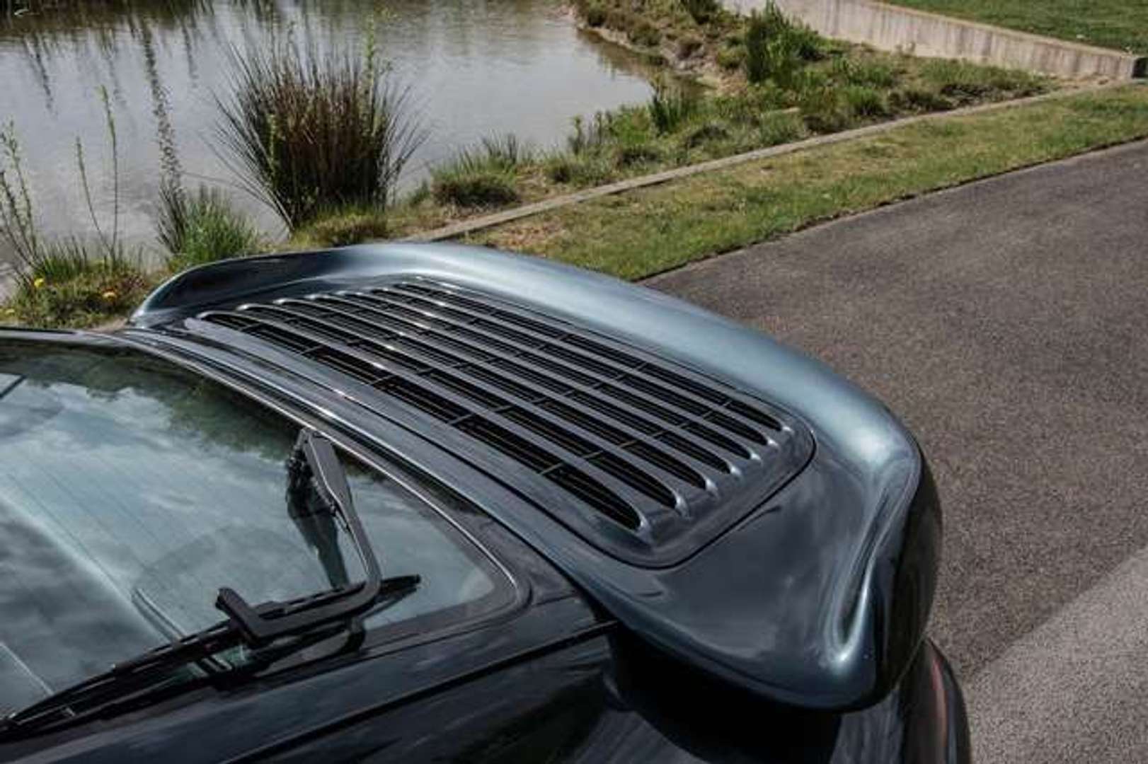 Porsche 993 Turbo Coupe - 1995 - Joinsteer - #17