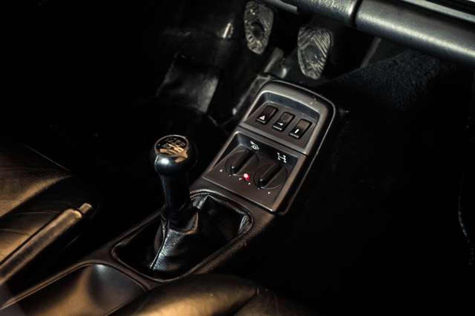 Porsche 964 Carrera 4 Cabriolet - 1990 - Joinsteer - #26