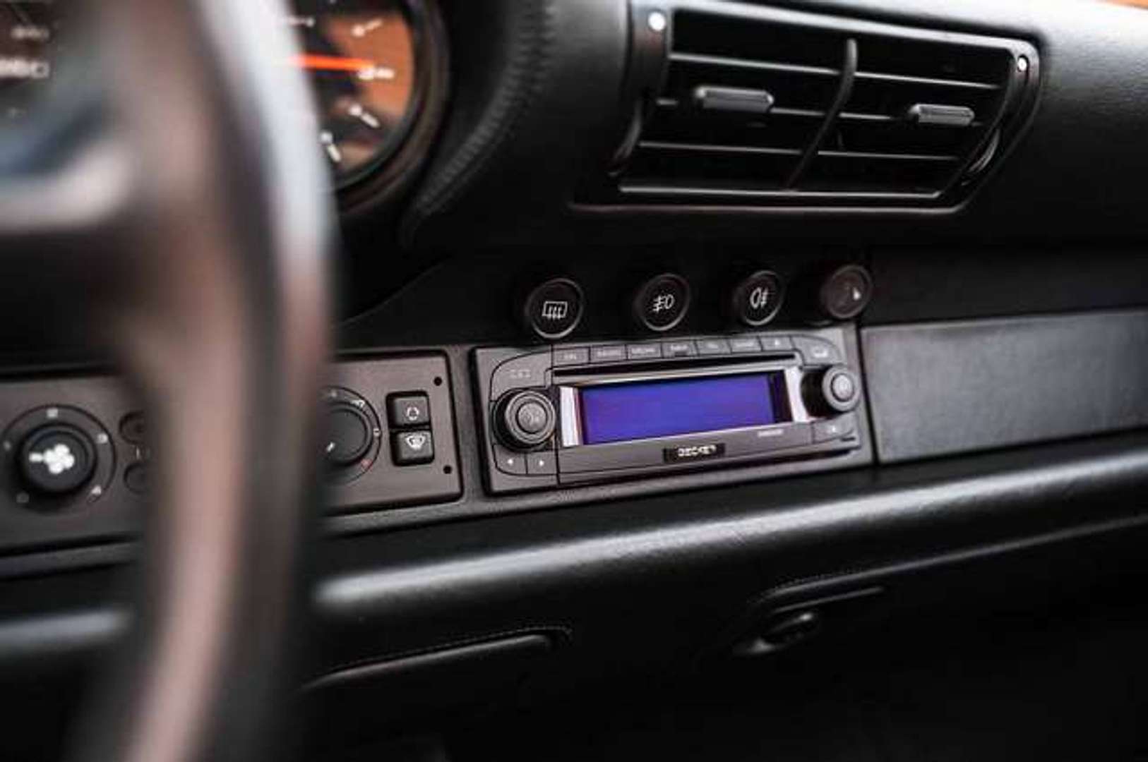 Porsche 993 Carrera 4S Coupe - 1996 - Joinsteer - #14