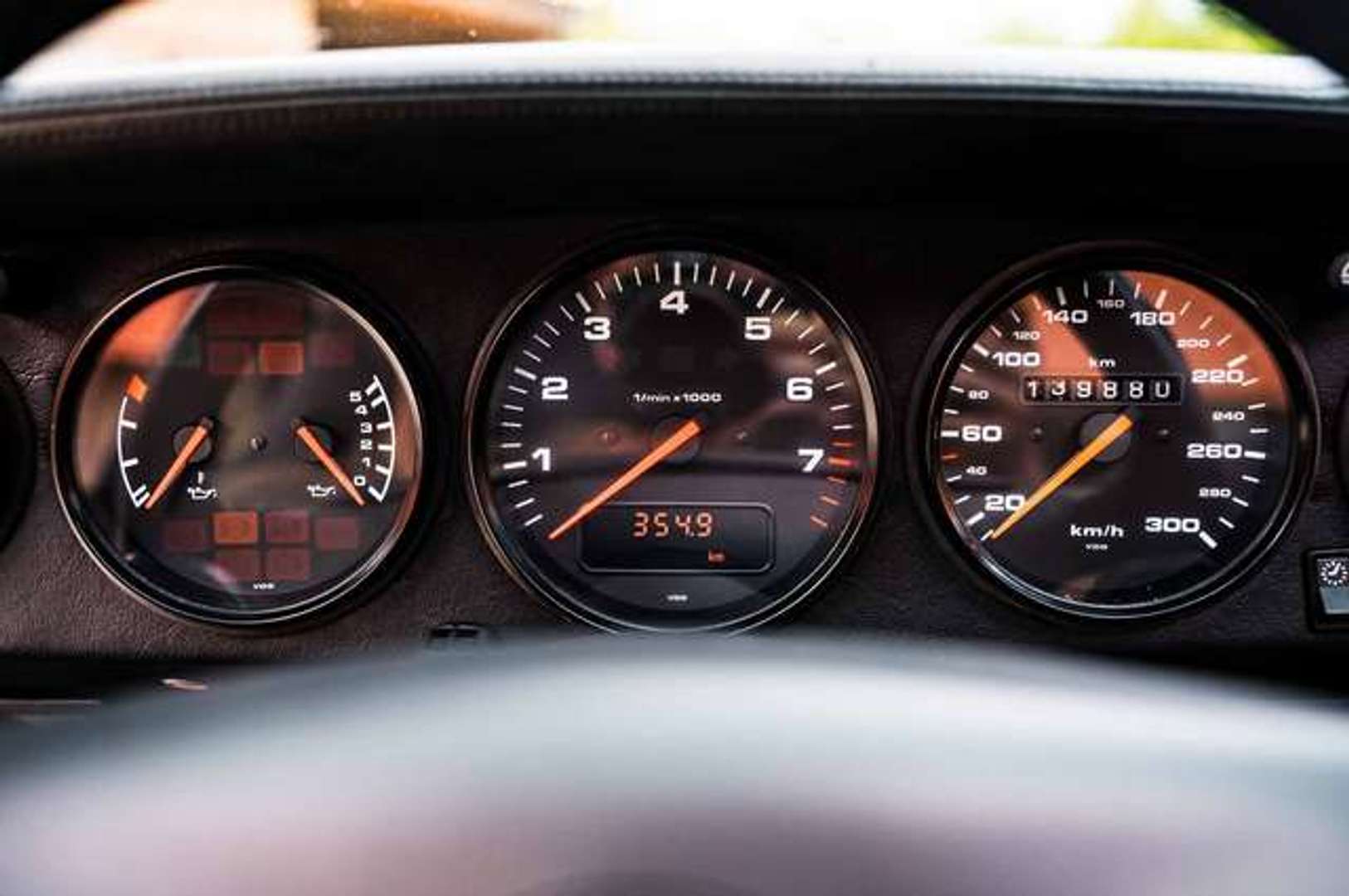 Porsche 993 Carrera 4S Coupe - 1996 - Joinsteer - #15