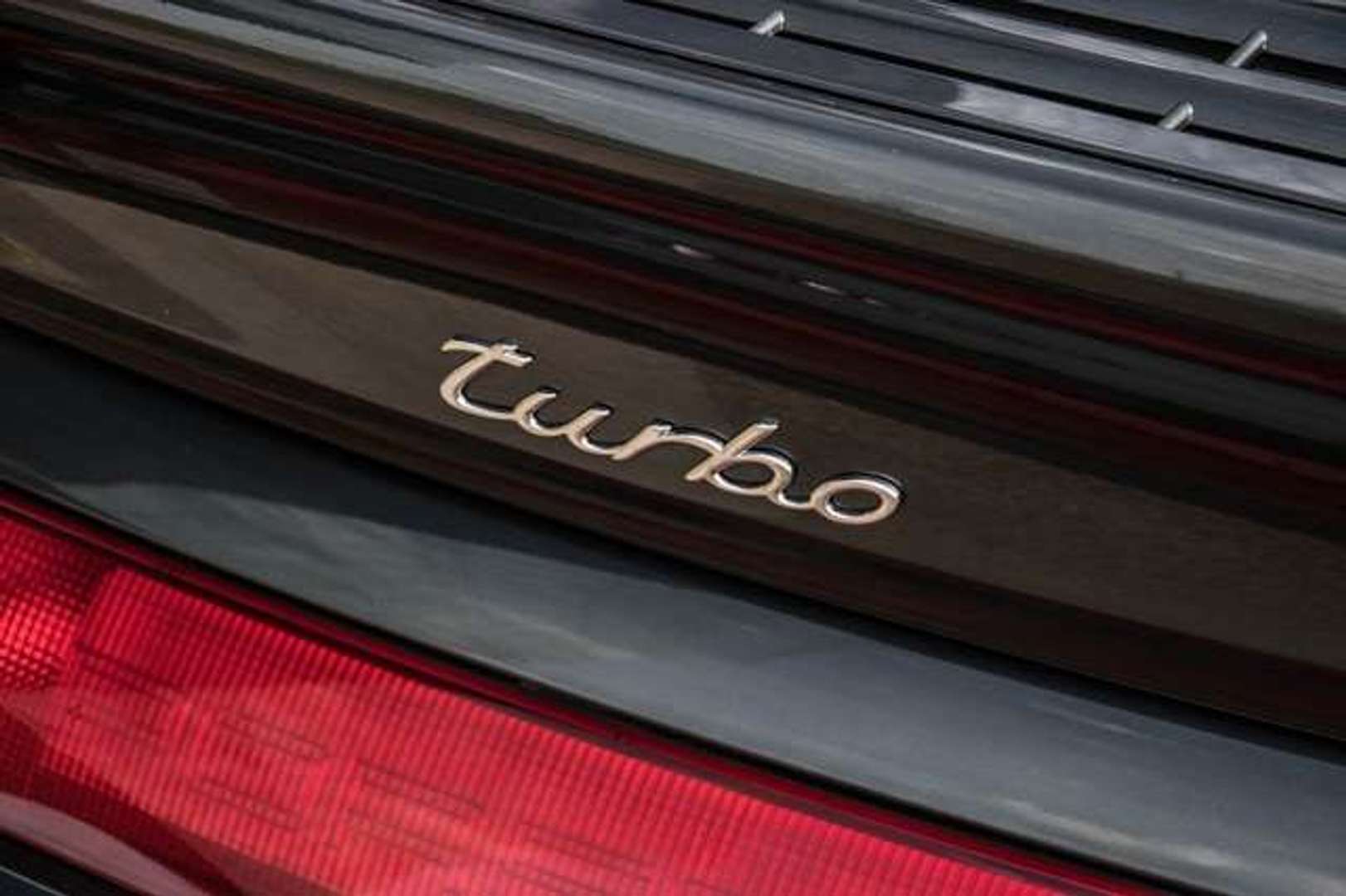 Porsche 993 Turbo Coupe - 1995 - Joinsteer - #19