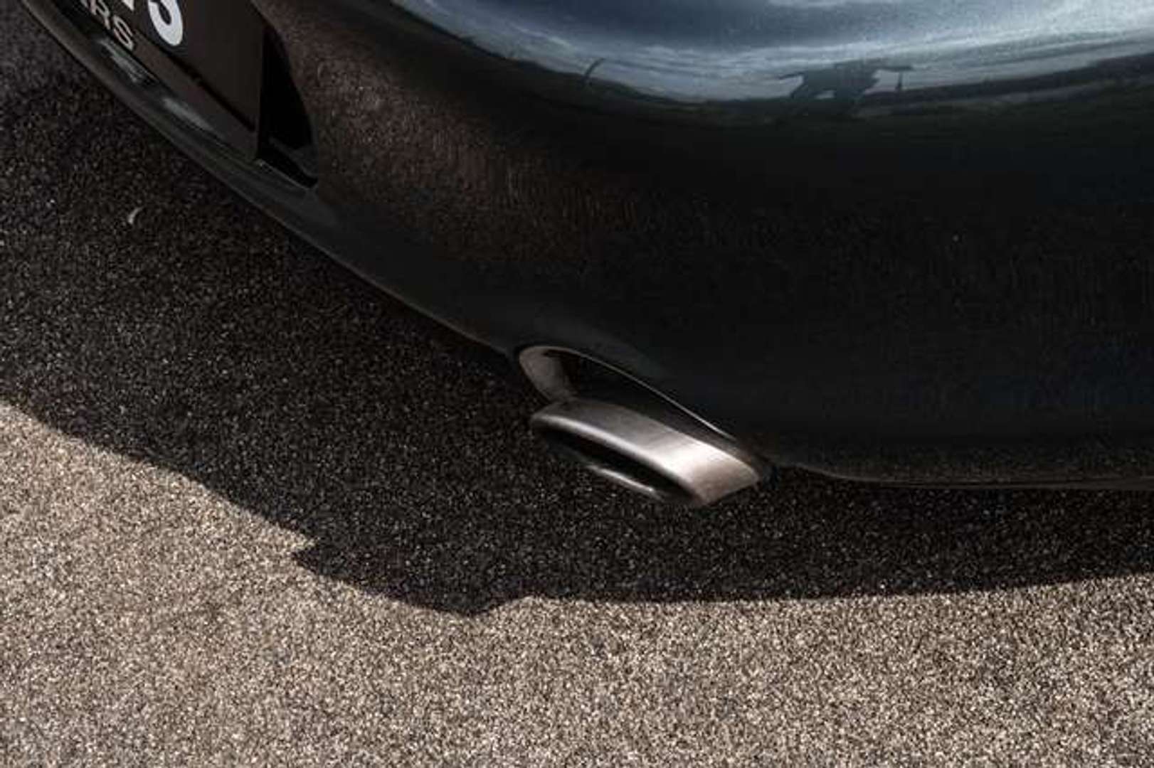 Porsche 993 Turbo Coupe - 1995 - Joinsteer - #21