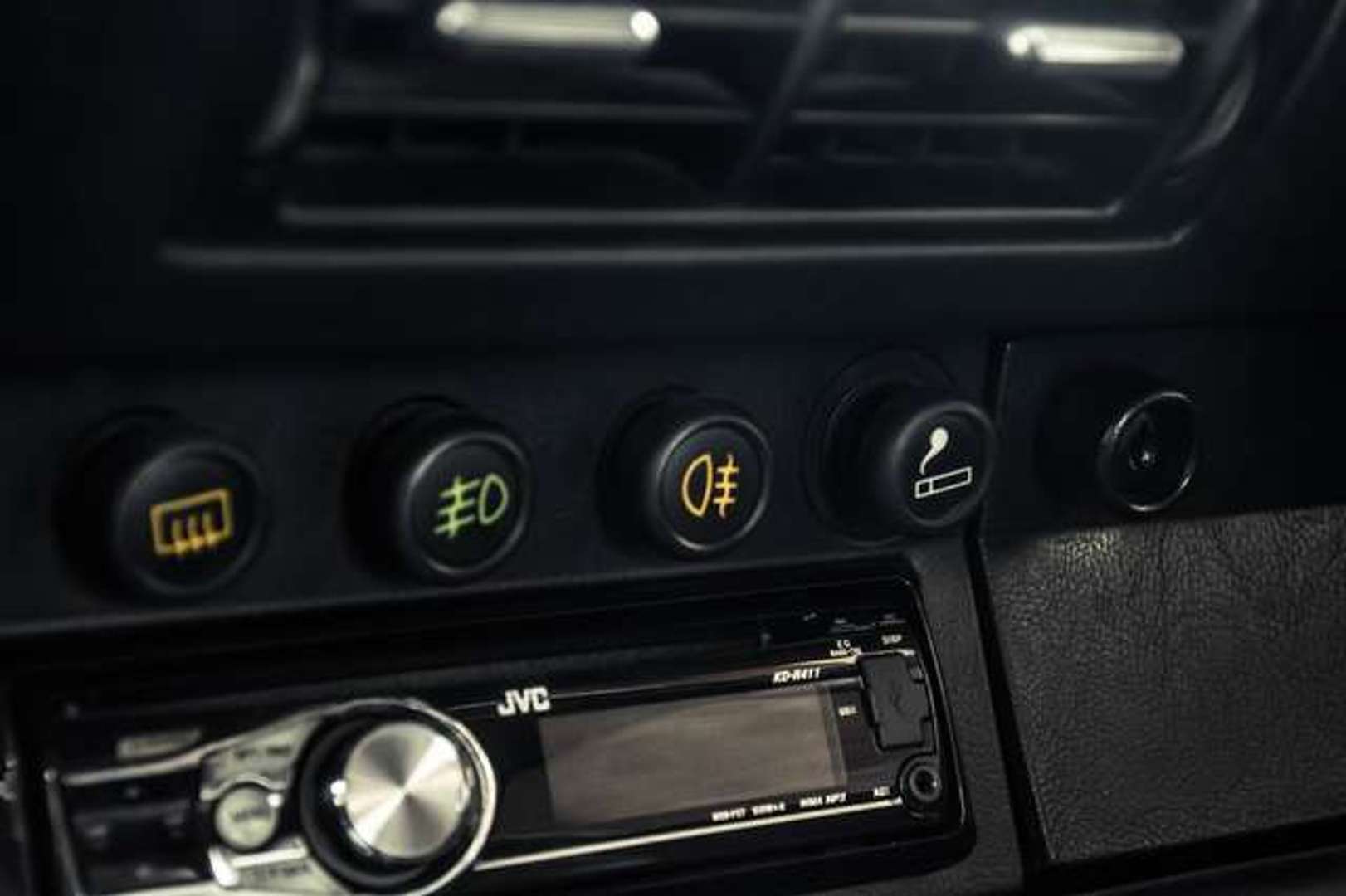 Porsche 964 Carrera 4 Cabriolet - 1990 - Joinsteer - #30