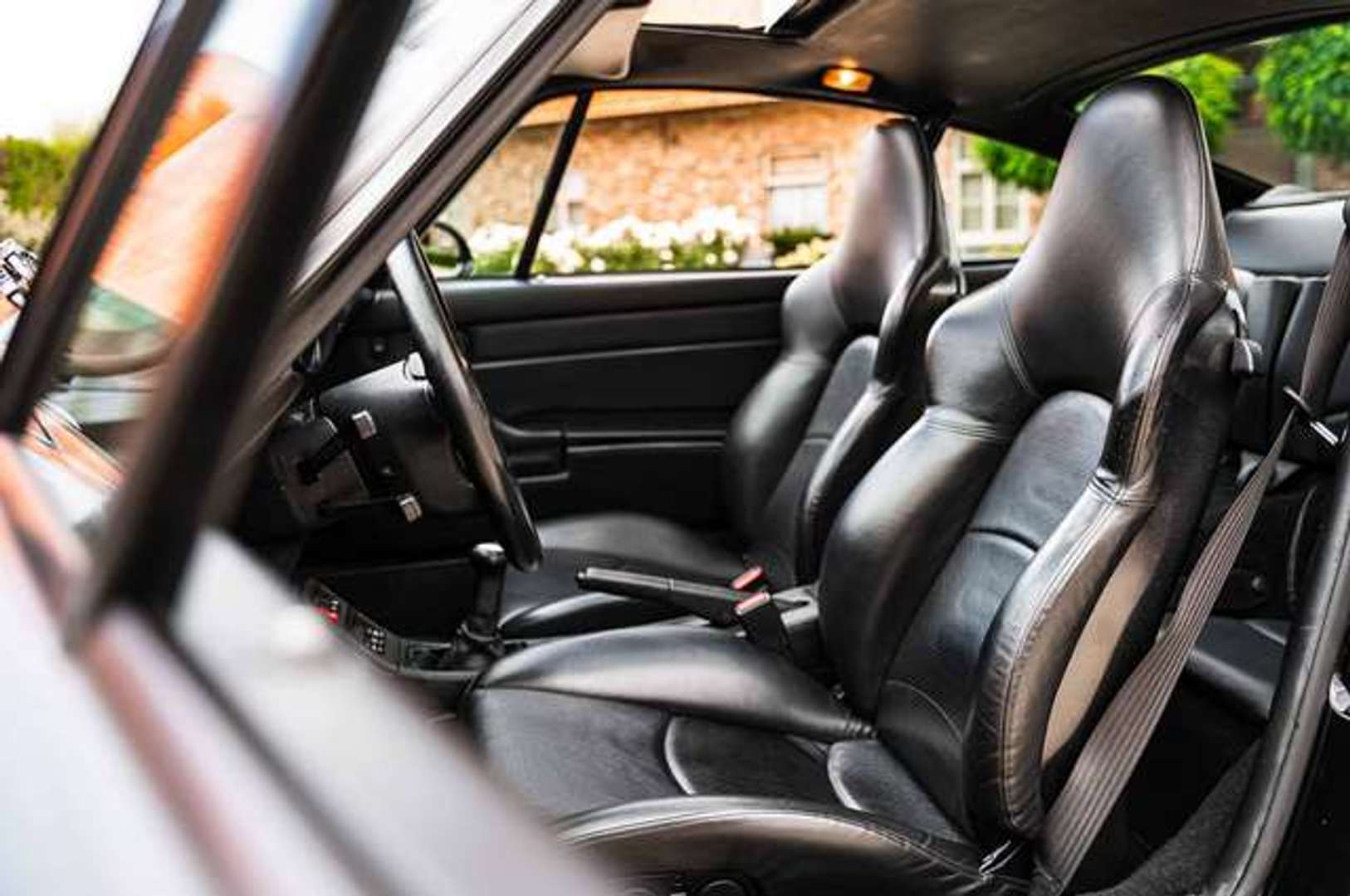 Porsche 993 Carrera 4S Coupe - 1996 - Joinsteer - #18