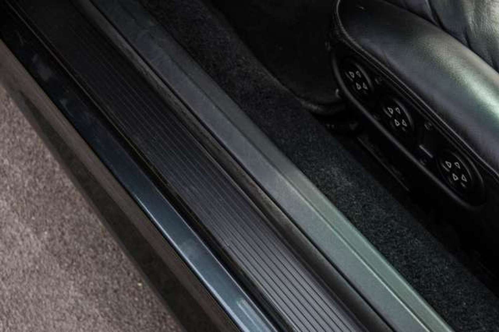 Porsche 993 Turbo Coupe - 1995 - Joinsteer - #22