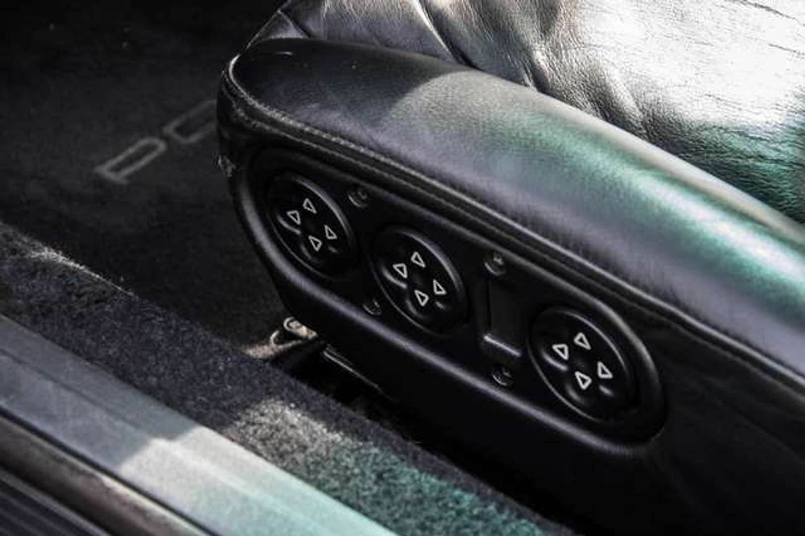 Porsche 993 Turbo Coupe - 1995 - Joinsteer - #23