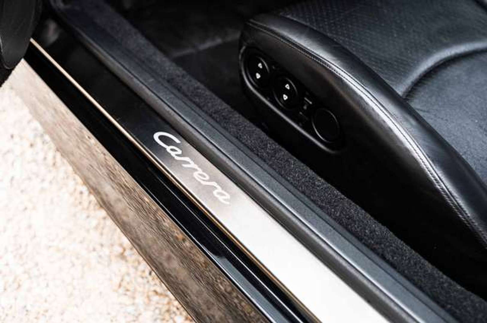 Porsche 993 Carrera 4S Coupe - 1996 - Joinsteer - #20