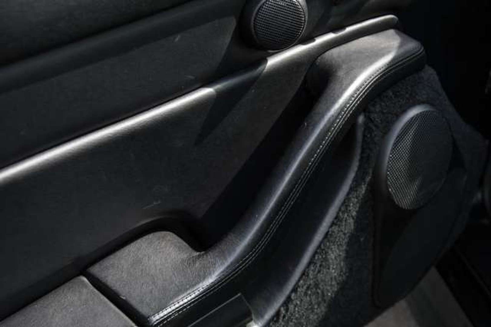 Porsche 993 Turbo Coupe - 1995 - Joinsteer - #26