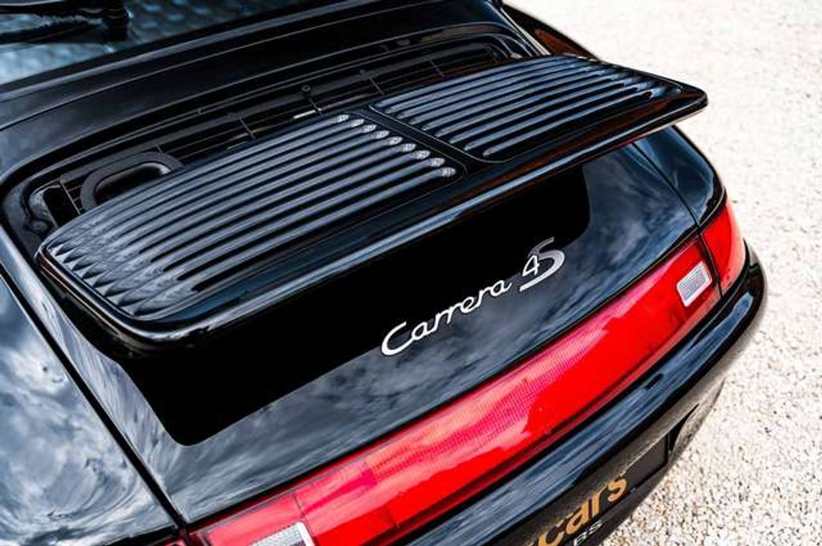 Porsche 993 Carrera 4S Coupe - 1996 - Joinsteer - #23