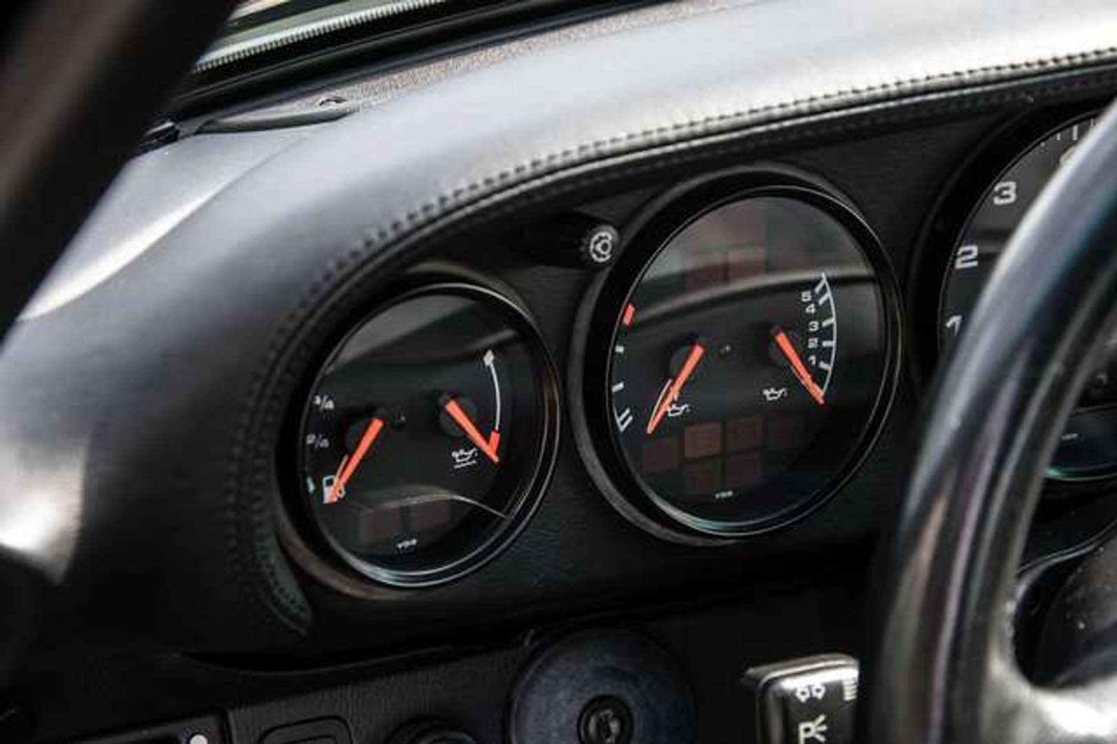 Porsche 993 Turbo Coupe - 1995 - Joinsteer - #29