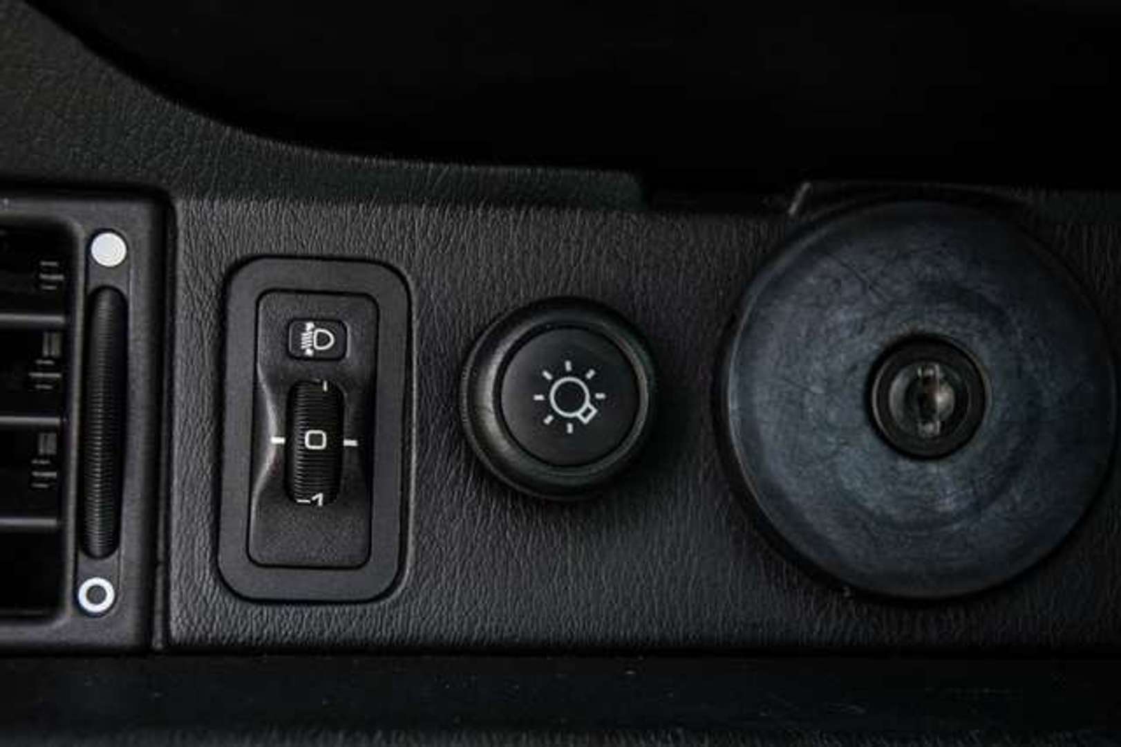 Porsche 993 Turbo Coupe - 1995 - Joinsteer - #30