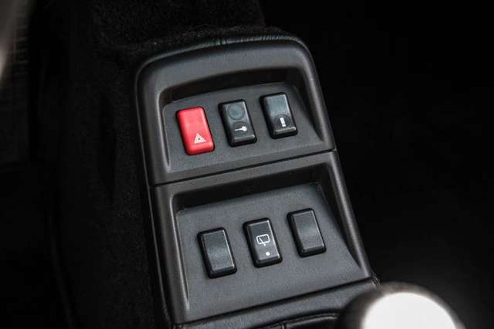 Porsche 993 Turbo Coupe - 1995 - Joinsteer - #32