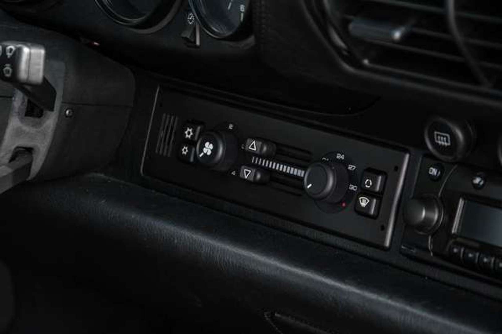 Porsche 993 Turbo Coupe - 1995 - Joinsteer - #35