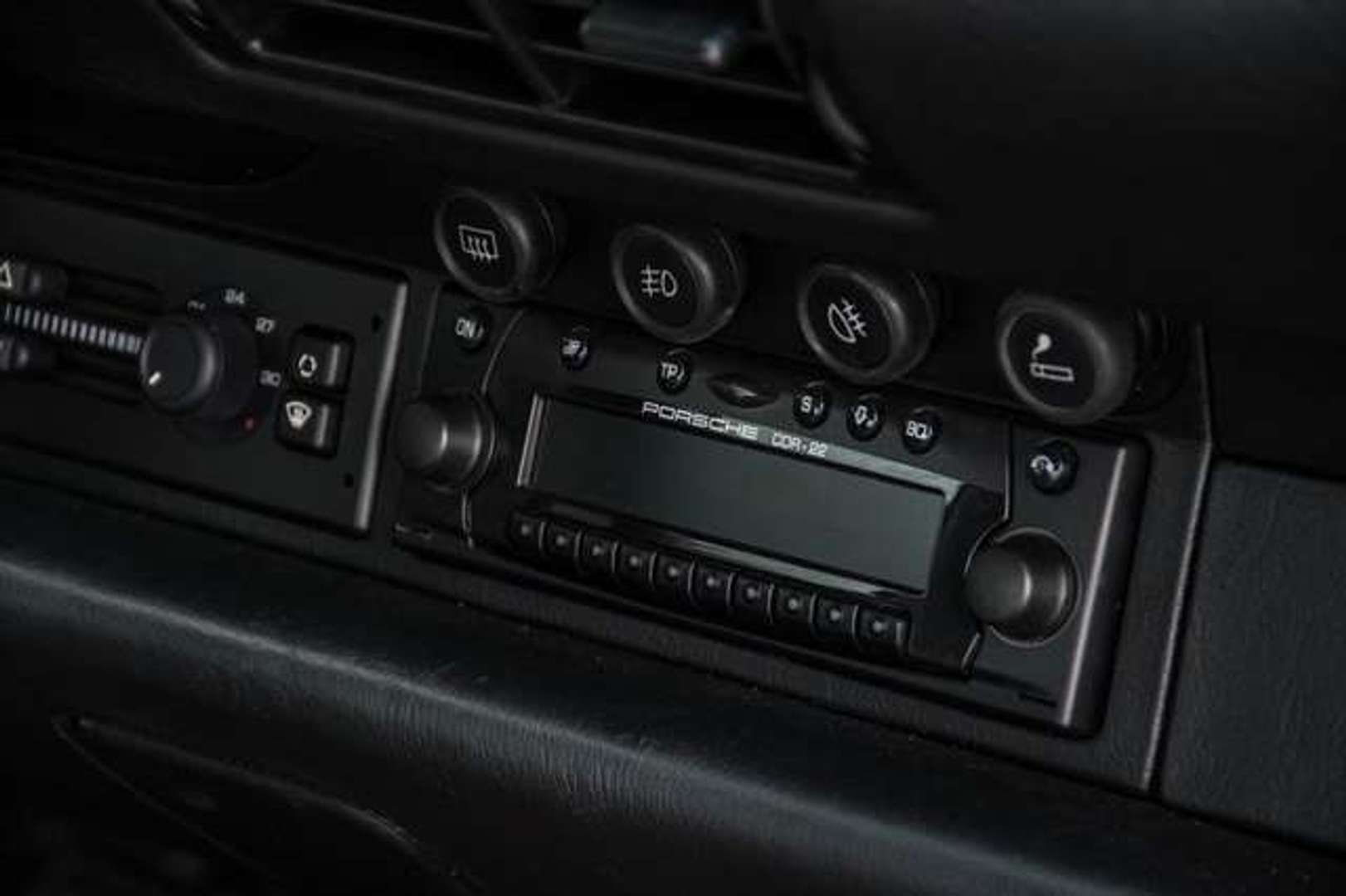 Porsche 993 Turbo Coupe - 1995 - Joinsteer - #36